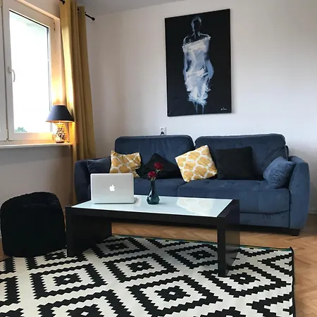 Avis Apartments Gdynia Skwer Kosciuszki 8 * Gdynia
