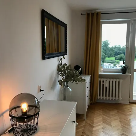 Lejlighed Avis Apartments Gdynia Skwer Kosciuszki 8 *