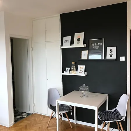 Lejlighed Avis Apartments Gdynia Skwer Kosciuszki 8