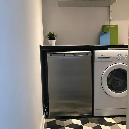 Avis Apartments Gdynia Skwer Kosciuszki 8 Lejlighed *
