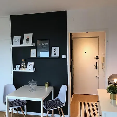Avis Apartments Gdynia Skwer Kosciuszki 8 Gdynia