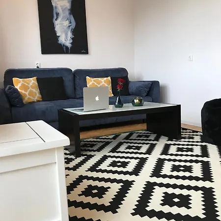 Lejlighed Avis Apartments Gdynia Skwer Kosciuszki 8
